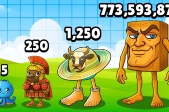 Brainrot Evolution Codes