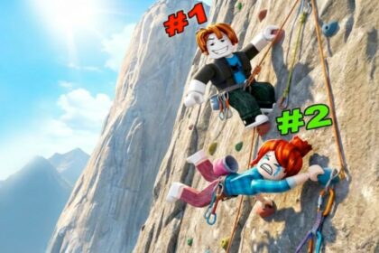Climb to Infinity Codes (April 2026) 4 Climb to Infinity Codes