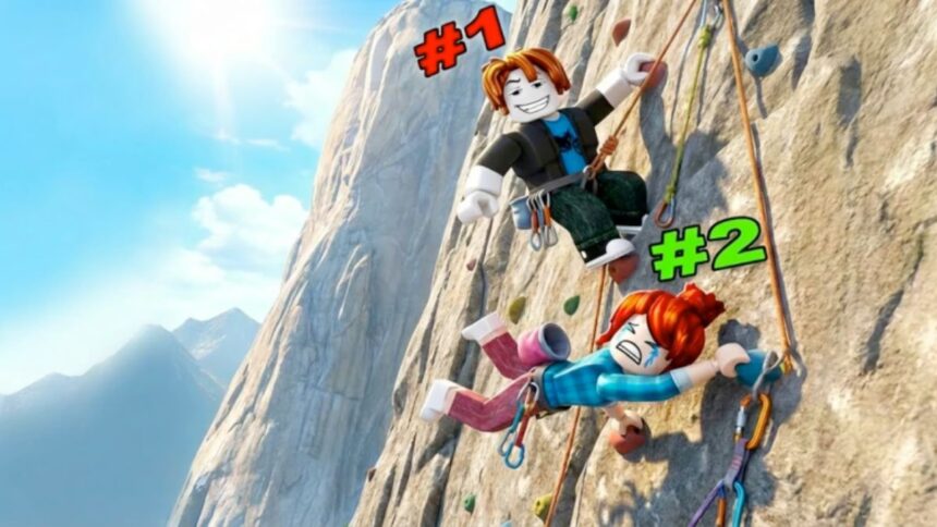 Climb to Infinity Codes (April 2026) 1 Climb to Infinity Codes