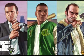 Complete GTA 5 Characters Guide: Every Name, Role, and Story You Need to Know 15 Complete GTA 5 Characters Guide