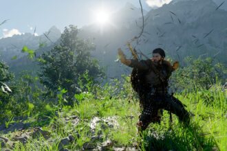 Crimson Desert Update Delayed as Pearl Abyss Prepares Its Biggest Patch Yet