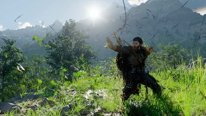 Crimson Desert Update Delayed as Pearl Abyss Prepares Its Biggest Patch Yet