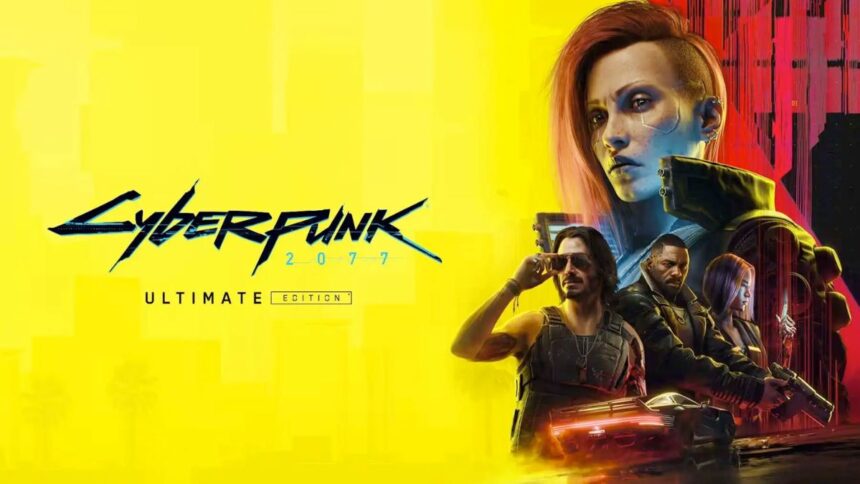 Cyberpunk 2077 Gets PS5 Pro Upgrade with Ray Tracing Pro and Up to 90FPS 1 Cyberpunk 2077 Gets PS5 Pro Upgrade with Ray Tracing Pro and Up to 90FPS