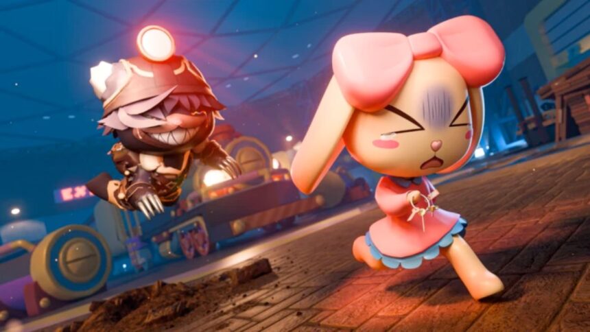 Dolly’s Factory Codes