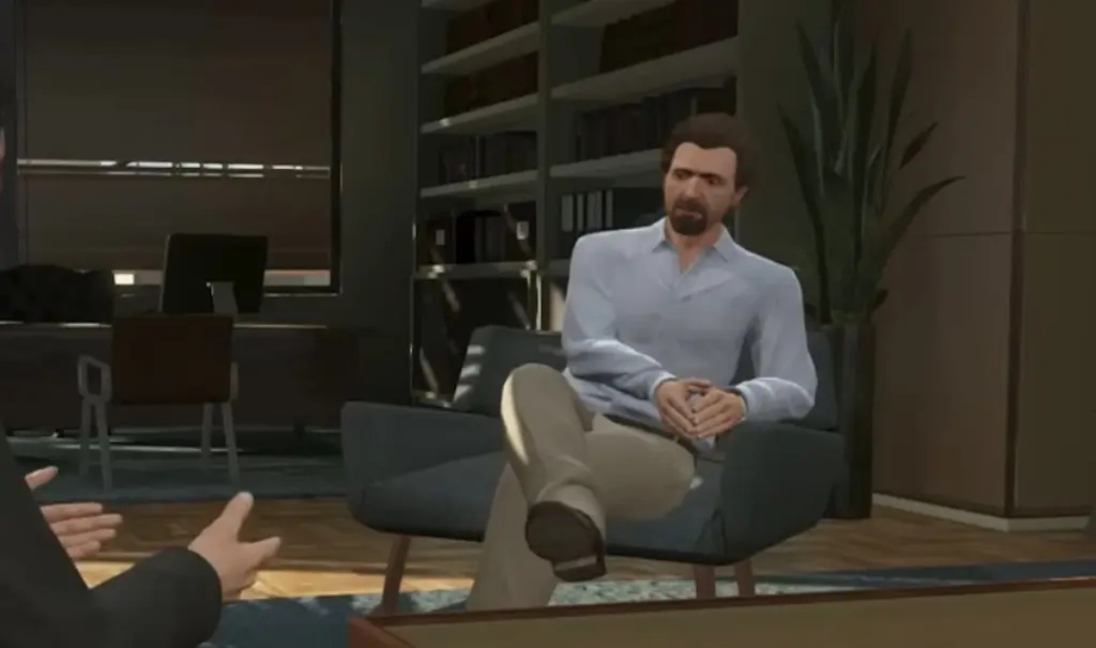 Complete GTA 5 Characters Guide: Every Name, Role, and Story You Need to Know 21 Dr. Friedlander