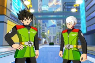 Dragon Ball Xenoverse 3 Announced for 2027