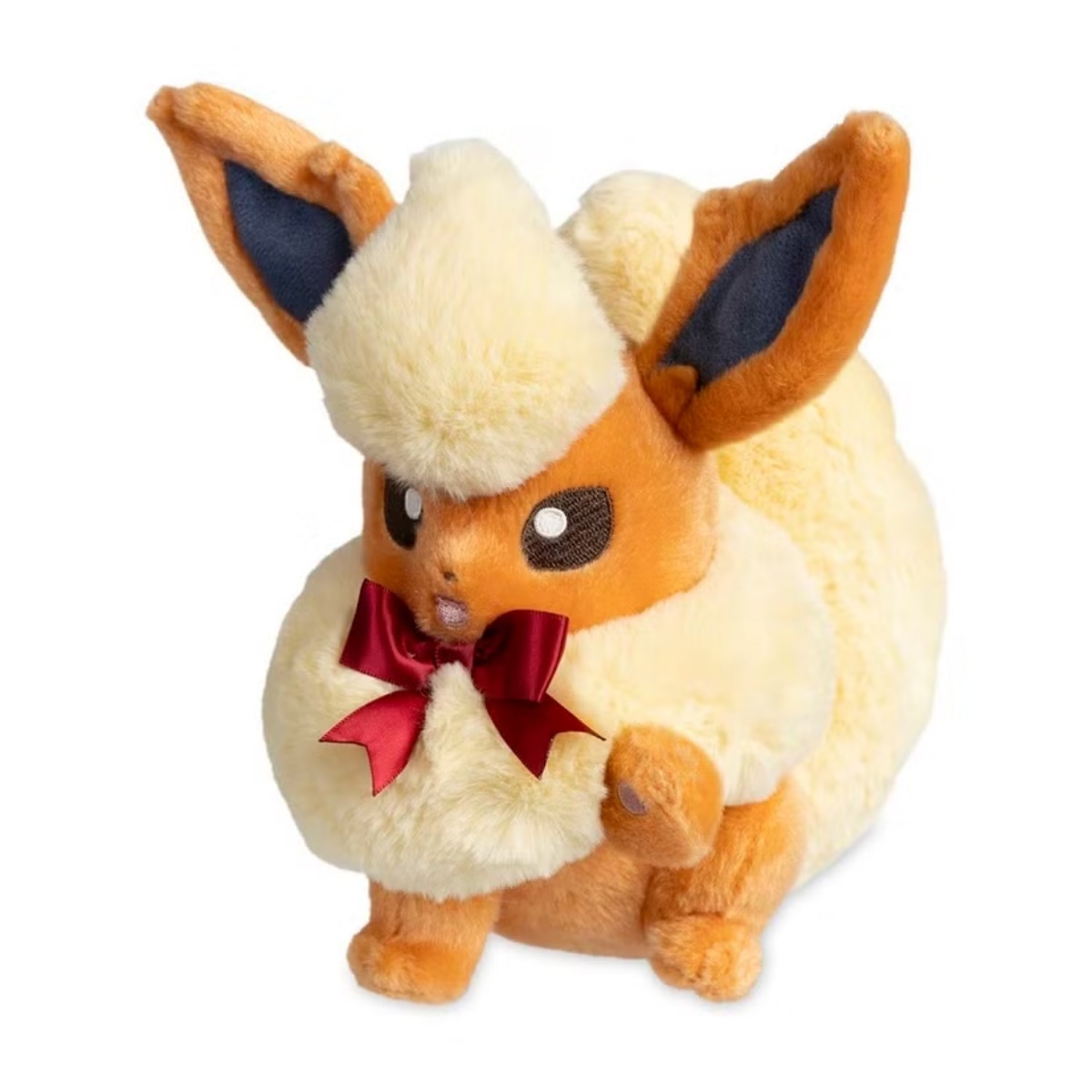 Eevee Collection Flareon Plush