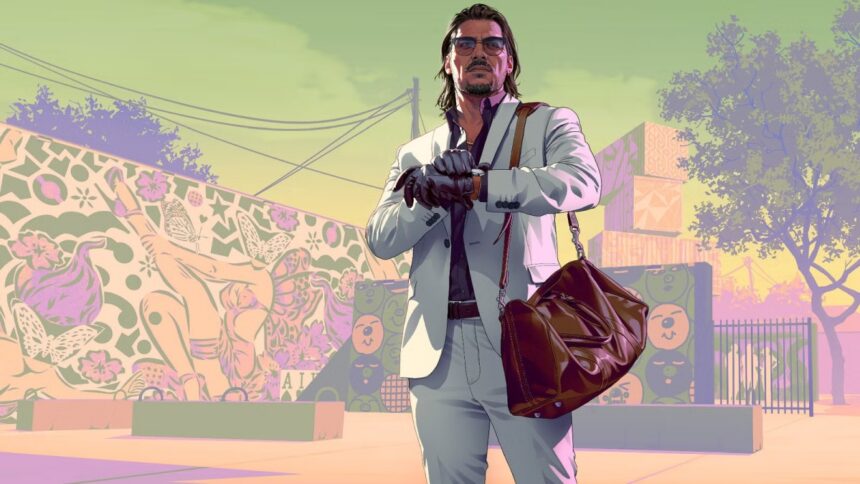 Every GTA 6 Character Name Revealed So Far