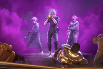 Fairgame$ Adds Extraction Mode