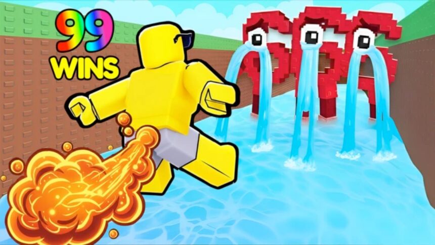 Fart Training Codes (April 2026) 1 Fart Training Codes