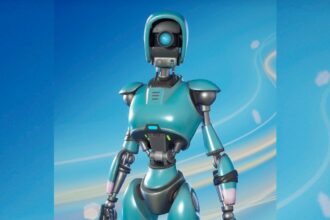 Fortnite Brings Back Rare Lok-Bot and Robo-Ray Skins After 4 Years in Item Shop