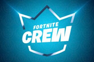 Fortnite Crew V-Bucks Reduced to 800 Per Month From June 6, 2026 21 Fortnite Crew V-Bucks Reduced