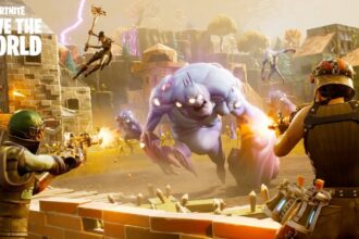 Fortnite Save the World Goes Free This April: Everything You Need to Know 32 Fortnite Save the World Going Free to Play