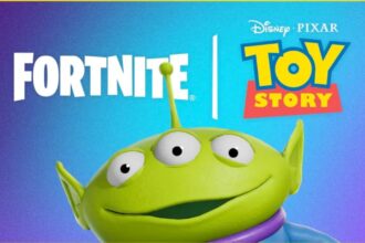 Fortnite Teases Toy Story Crossover Featuring Buzz Lightyear and Zurg 18 Fortnite Teases Toy Story Crossover Featuring Buzz Lightyear and Zurg