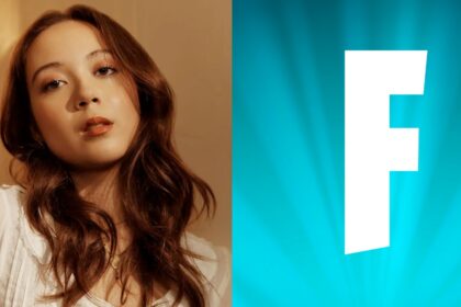 Fortnite x Laufey: Release Date, Skins, Price, and Festival Season 14 Details 3 Fortnite x Laufey