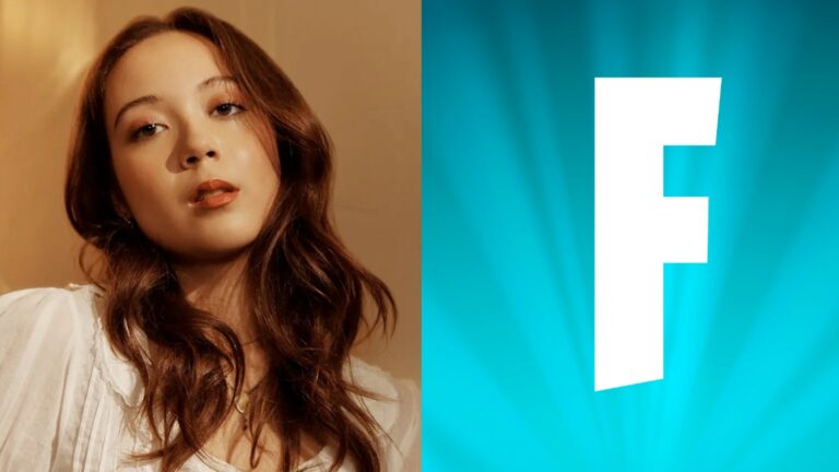 Fortnite x Laufey: Release Date, Skins, Price, and Festival Season 14 Details 5 Fortnite x Laufey