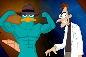 Fortnite x Phineas and Ferb Collab Leaks: Earn Free Buff Perry Skin in Showdown Cup 17 Fortnite x Phineas and Ferb Collab Leaks