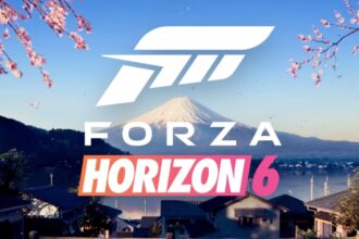 Forza Horizon 6 Drops Xbox One, Goes All-In on Xbox Series X Power