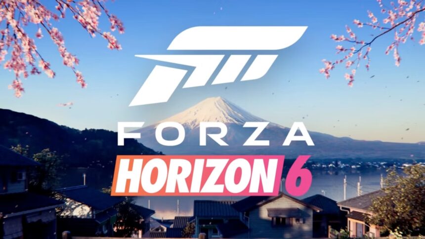 Forza Horizon 6 Drops Xbox One, Goes All-In on Xbox Series X Power 1 Forza Horizon 6 Drops Xbox One, Goes All-In on Xbox Series X Power