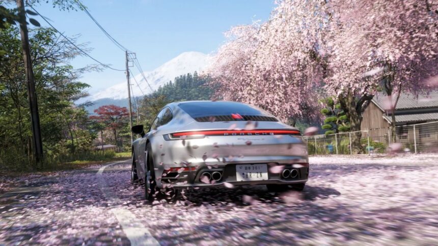 Forza Horizon 6 Map Revealed: Explore Japan’s Massive Open World 1 Forza Horizon 6 Just Dropped Its Full Map and It’s a Stunning Road Trip Across Japan