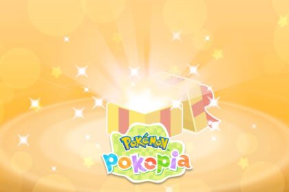 Free Chansey Plant In Pokopia