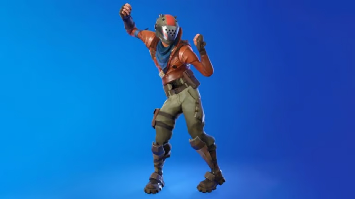 The 15 Rarest Fortnite Emotes in 2026 You Need to Know About 2 Fresh