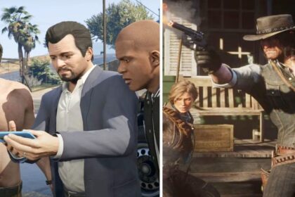 GTA 5 Developer Says Even 20 Years of Experience Isn’t Enough in Today’s Job Market