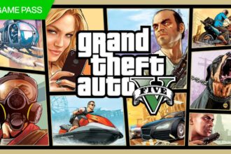 GTA 5 Leaving Xbox Game Pass on April 15 2026, Alongside 4 Other Games 15 GTA 5 Leaving Xbox Game Pass on April 15 2026