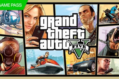 GTA 5 Leaving Xbox Game Pass on April 15 2026
