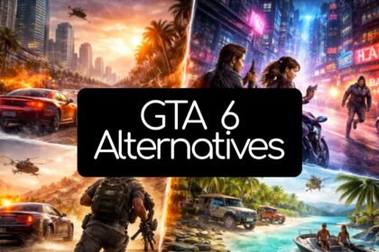 5 Best GTA 6 Alternatives You Can Play Right Now to Kill Time 7 GTA 6 Alternatives