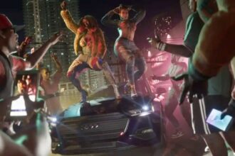 GTA 6 Fans Are Using AI to Create Fake Screenshots and It's Fooling Everyone 15 GTA 6 Fans Are Using AI to Create Fake Screenshots and It's Fooling Everyone