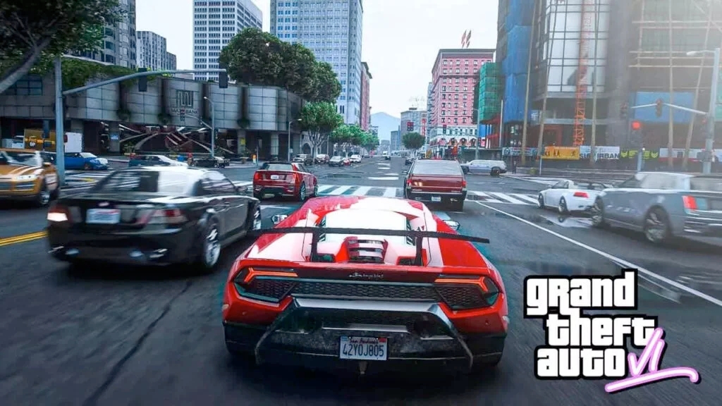GTA 6 System Requirements (Expected): Can Your PC Run It? 2