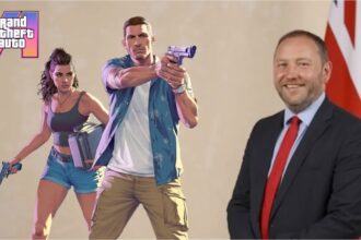 GTA 6 Is Largely Made in the UK, But the Government Isn’t Celebrating It