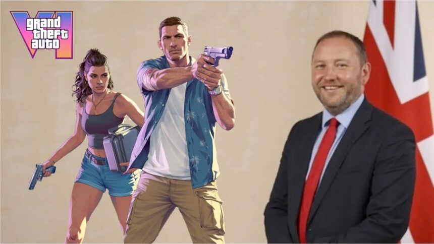 GTA 6 Is Largely Made in the UK, But the Government Isn’t Celebrating It