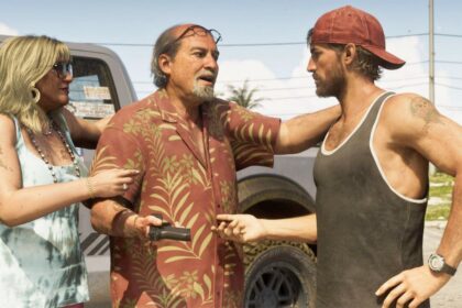 GTA 6 Leak Claims NPCs Will React Like Real People With Massive Voice System 16 GTA 6 Leak Claims NPCs Will React Like Real People With Massive Voice System