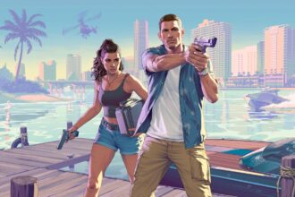 GTA 6 Online May Launch a Month Later, Leak Points to a Smarter Release Strategy