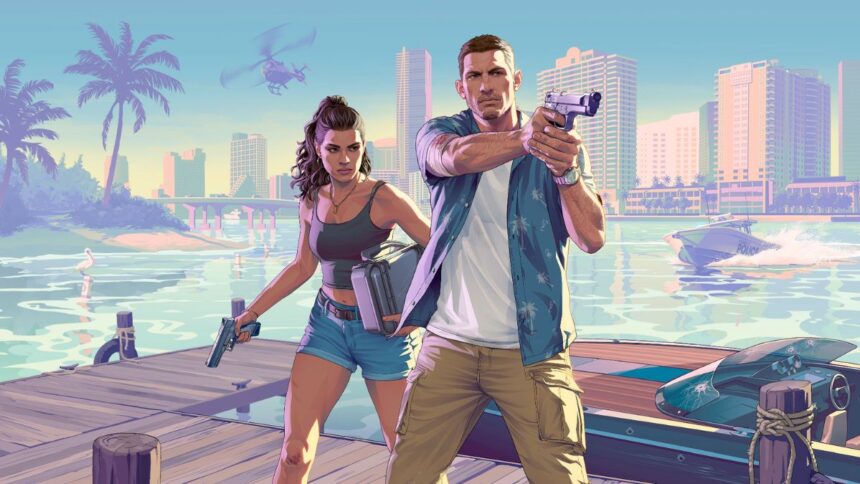 GTA 6 Online May Launch a Month Later, Leak Points to a Smarter Release Strategy 1 GTA 6 Online May Launch a Month Later, Leak Points to a Smarter Release Strategy
