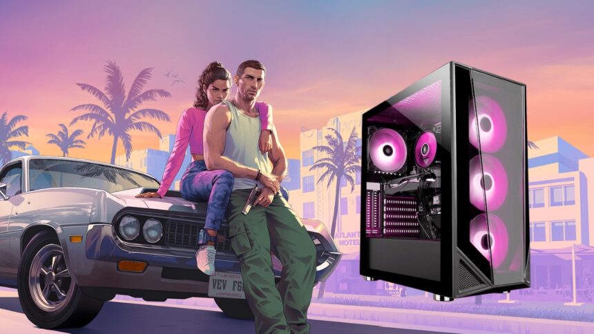 GTA 6 System Requirements (Expected): Can Your PC Run It? 1 GTA 6 System Requirements