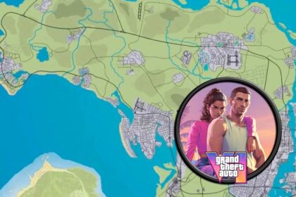 GTA 6 Vice City Map Explained: Map Size, Key Locations, and What’s Changed 8 GTA 6 Vice City Map Explained