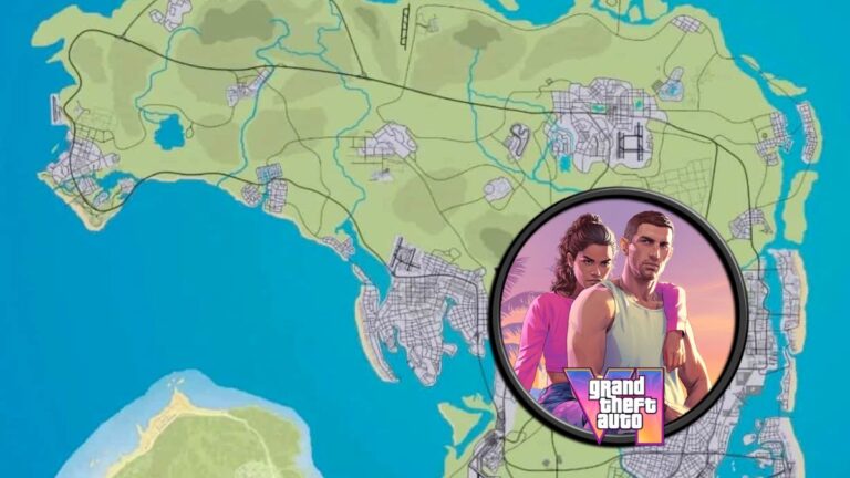 GTA 6 Vice City Map Explained: Map Size, Key Locations, and What’s Changed 3 GTA 6 Vice City Map Explained
