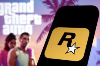 GTA Online Leak Reveals $1M-a-Day Revenue