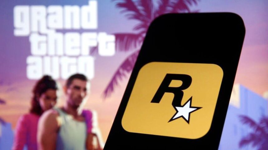 GTA Online Leak Reveals $1M-a-Day Revenue