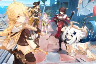 Genshin Impact 6.5 (Luna VI) Release Time (April 8): Linnea, Temple of Space, Rewards & More 15 Genshin Impact 6.5 (Luna VI) Release Time