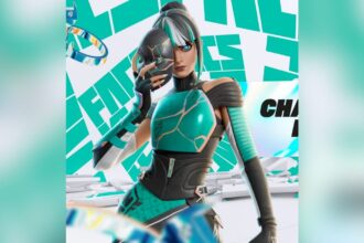 Get Champion Kor Skin for Free in Fortnite FNCS Cups