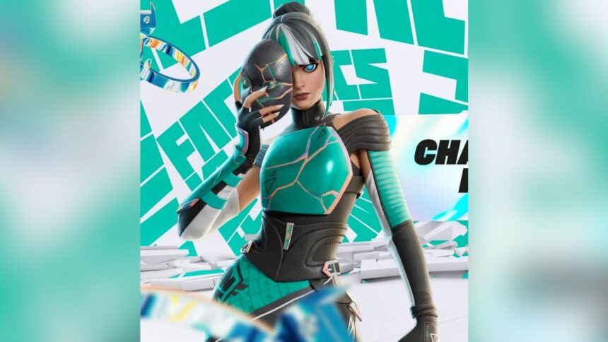 Get Champion Kor Skin for Free in Fortnite FNCS Cups