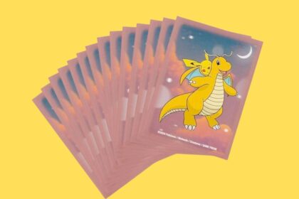 Grab This Dragonite Sleeve Code in Pokémon TCG Live Before May 22 for Big Freebies