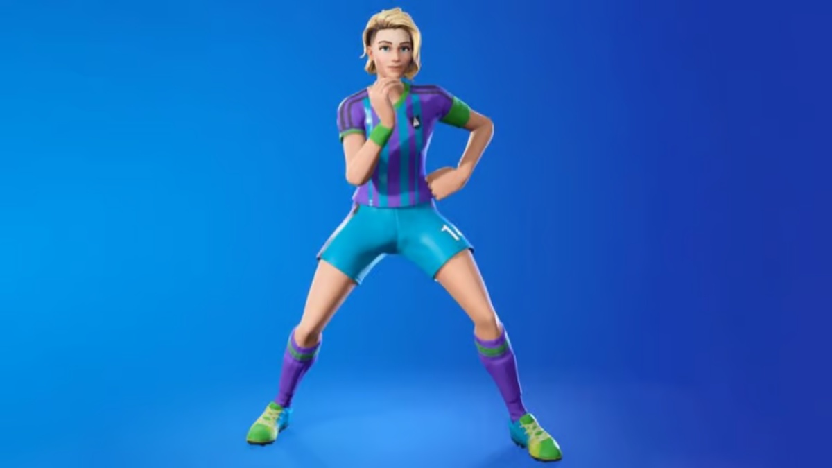 The 15 Rarest Fortnite Emotes in 2026 You Need to Know About 14 Groove-Jam