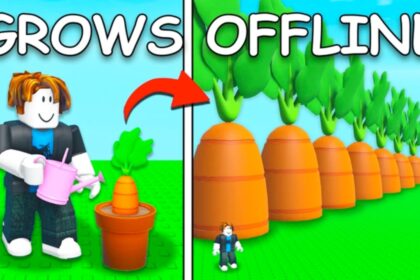 Grow a Garden Codes (August 2026) 8 Grow a Garden Codes