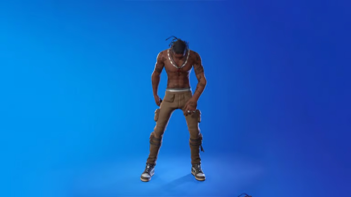 The 15 Rarest Fortnite Emotes in 2026 You Need to Know About 3 Head-Banger