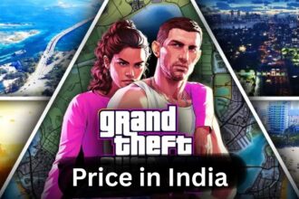 How much will GTA 6 cost in India